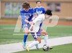 Photo from the gallery "Timber Creek vs. O'Connor (NTX Elite Showcase)"