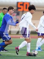 Photo from the gallery "Timber Creek vs. O'Connor (NTX Elite Showcase)"