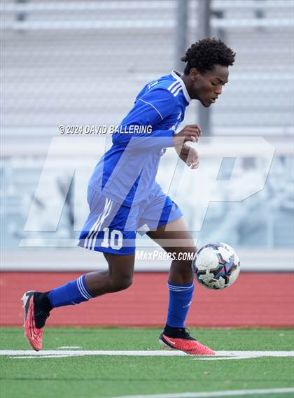 Thumbnail 2 in Timber Creek vs. O'Connor (NTX Elite Showcase) photogallery.