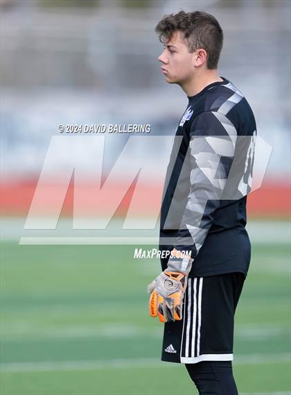 Thumbnail 1 in Timber Creek vs. O'Connor (NTX Elite Showcase) photogallery.