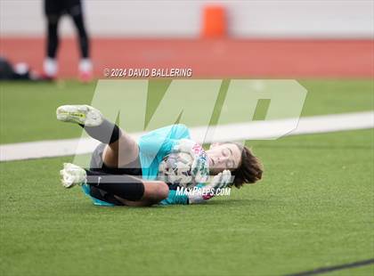 Thumbnail 3 in Timber Creek vs. O'Connor (NTX Elite Showcase) photogallery.