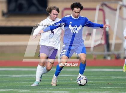 Thumbnail 3 in Timber Creek vs. O'Connor (NTX Elite Showcase) photogallery.
