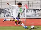 Photo from the gallery "Timber Creek vs. O'Connor (NTX Elite Showcase)"