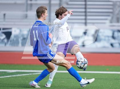 Thumbnail 2 in Timber Creek vs. O'Connor (NTX Elite Showcase) photogallery.