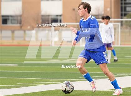 Thumbnail 2 in Timber Creek vs. O'Connor (NTX Elite Showcase) photogallery.