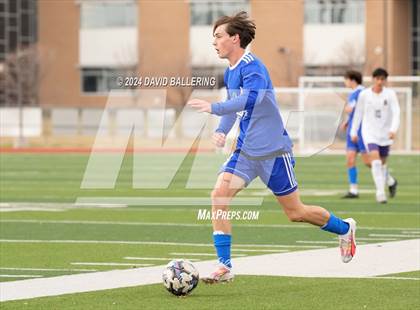 Thumbnail 3 in Timber Creek vs. O'Connor (NTX Elite Showcase) photogallery.