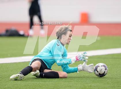 Thumbnail 2 in Timber Creek vs. O'Connor (NTX Elite Showcase) photogallery.
