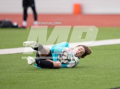 Thumbnail 2 in Timber Creek vs. O'Connor (NTX Elite Showcase) photogallery.