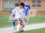Photo from the gallery "Timber Creek vs. O'Connor (NTX Elite Showcase)"