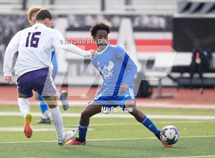Thumbnail 1 in Timber Creek vs. O'Connor (NTX Elite Showcase) photogallery.