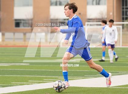 Thumbnail 2 in Timber Creek vs. O'Connor (NTX Elite Showcase) photogallery.