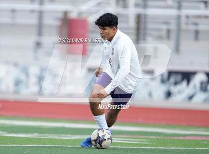 Thumbnail 3 in Timber Creek vs. O'Connor (NTX Elite Showcase) photogallery.