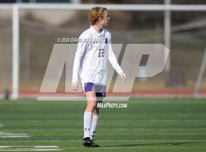 Thumbnail 2 in Timber Creek vs. O'Connor (NTX Elite Showcase) photogallery.