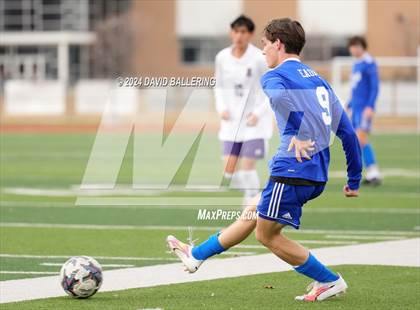 Thumbnail 1 in Timber Creek vs. O'Connor (NTX Elite Showcase) photogallery.