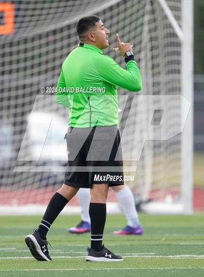 Thumbnail 1 in Timber Creek vs. O'Connor (NTX Elite Showcase) photogallery.