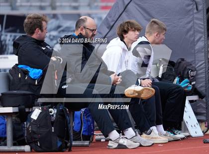 Thumbnail 3 in Timber Creek vs. O'Connor (NTX Elite Showcase) photogallery.
