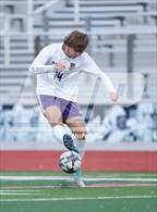 Photo from the gallery "Timber Creek vs. O'Connor (NTX Elite Showcase)"