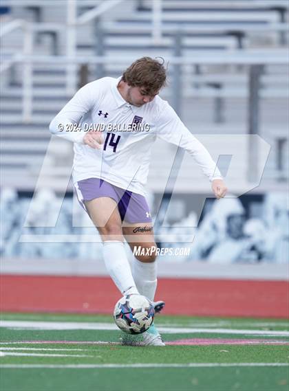 Thumbnail 3 in Timber Creek vs. O'Connor (NTX Elite Showcase) photogallery.