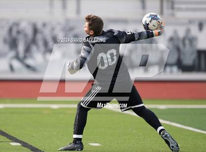 Thumbnail 3 in Timber Creek vs. O'Connor (NTX Elite Showcase) photogallery.