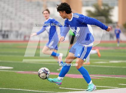 Thumbnail 3 in Timber Creek vs. O'Connor (NTX Elite Showcase) photogallery.