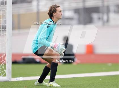 Thumbnail 1 in Timber Creek vs. O'Connor (NTX Elite Showcase) photogallery.
