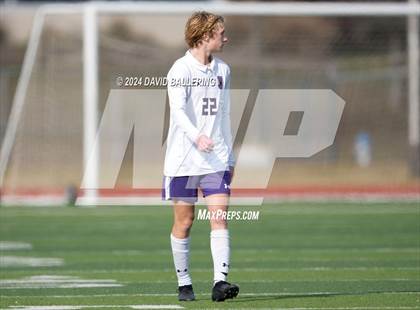 Thumbnail 1 in Timber Creek vs. O'Connor (NTX Elite Showcase) photogallery.