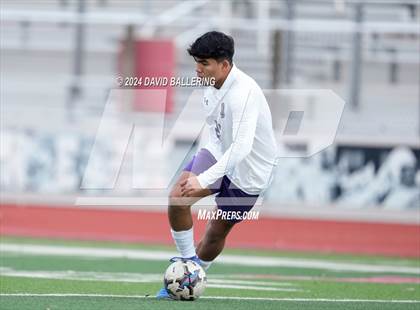 Thumbnail 2 in Timber Creek vs. O'Connor (NTX Elite Showcase) photogallery.