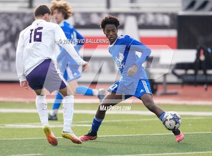 Thumbnail 3 in Timber Creek vs. O'Connor (NTX Elite Showcase) photogallery.