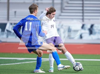 Thumbnail 3 in Timber Creek vs. O'Connor (NTX Elite Showcase) photogallery.