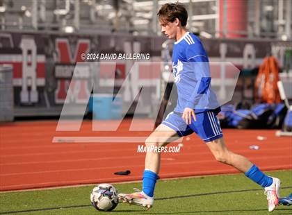 Thumbnail 1 in Timber Creek vs. O'Connor (NTX Elite Showcase) photogallery.