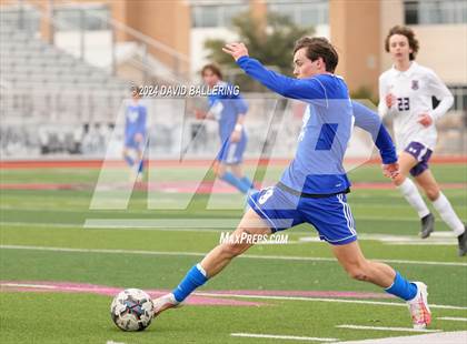 Thumbnail 2 in Timber Creek vs. O'Connor (NTX Elite Showcase) photogallery.