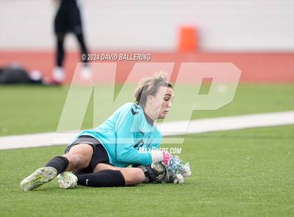 Thumbnail 3 in Timber Creek vs. O'Connor (NTX Elite Showcase) photogallery.