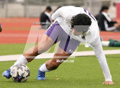 Thumbnail 3 in Timber Creek vs. O'Connor (NTX Elite Showcase) photogallery.