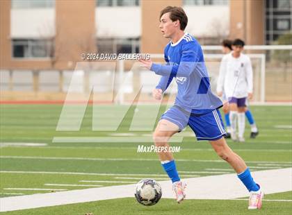 Thumbnail 3 in Timber Creek vs. O'Connor (NTX Elite Showcase) photogallery.