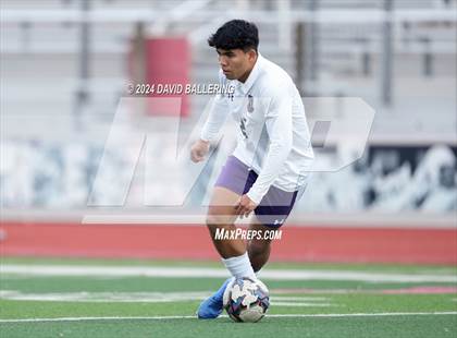 Thumbnail 1 in Timber Creek vs. O'Connor (NTX Elite Showcase) photogallery.