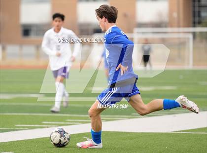 Thumbnail 2 in Timber Creek vs. O'Connor (NTX Elite Showcase) photogallery.