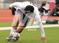 Photo from the gallery "Timber Creek vs. O'Connor (NTX Elite Showcase)"