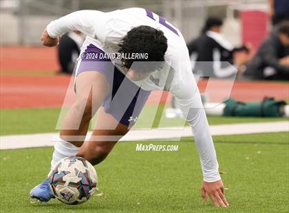 Thumbnail 1 in Timber Creek vs. O'Connor (NTX Elite Showcase) photogallery.