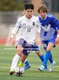 Photo from the gallery "Timber Creek vs. O'Connor (NTX Elite Showcase)"
