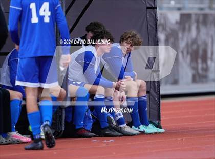 Thumbnail 1 in Timber Creek vs. O'Connor (NTX Elite Showcase) photogallery.