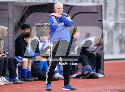 Thumbnail 1 in Timber Creek vs. O'Connor (NTX Elite Showcase) photogallery.