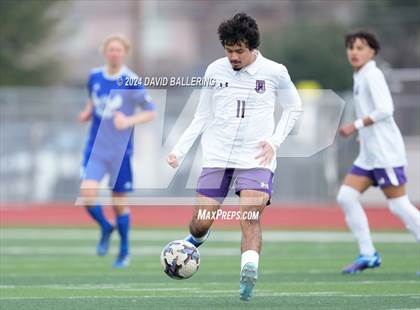 Thumbnail 1 in Timber Creek vs. O'Connor (NTX Elite Showcase) photogallery.