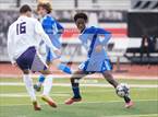 Photo from the gallery "Timber Creek vs. O'Connor (NTX Elite Showcase)"
