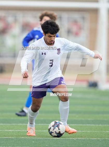 Thumbnail 1 in Timber Creek vs. O'Connor (NTX Elite Showcase) photogallery.