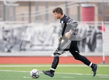 Thumbnail 1 in Timber Creek vs. O'Connor (NTX Elite Showcase) photogallery.