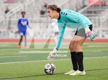 Thumbnail 3 in Timber Creek vs. O'Connor (NTX Elite Showcase) photogallery.