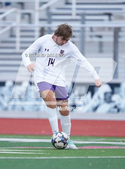 Thumbnail 2 in Timber Creek vs. O'Connor (NTX Elite Showcase) photogallery.