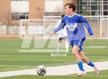 Thumbnail 1 in Timber Creek vs. O'Connor (NTX Elite Showcase) photogallery.