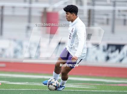 Thumbnail 3 in Timber Creek vs. O'Connor (NTX Elite Showcase) photogallery.