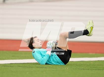 Thumbnail 2 in Timber Creek vs. O'Connor (NTX Elite Showcase) photogallery.